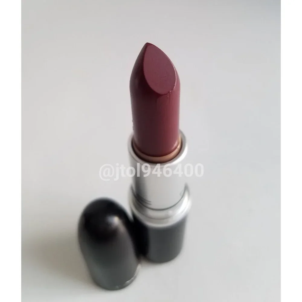 Mac Jasper Lipstick